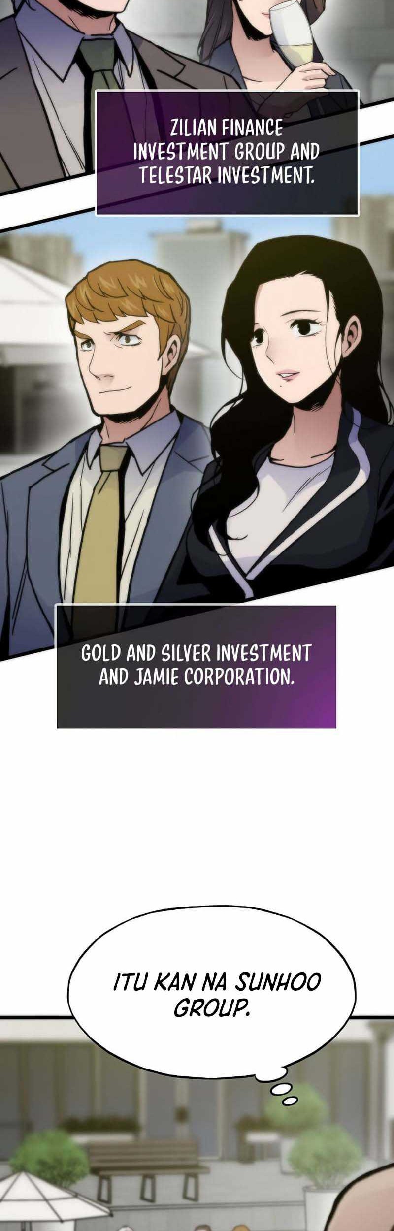 Past Life Regressor (Remake 2022) Chapter 59 Gambar 53