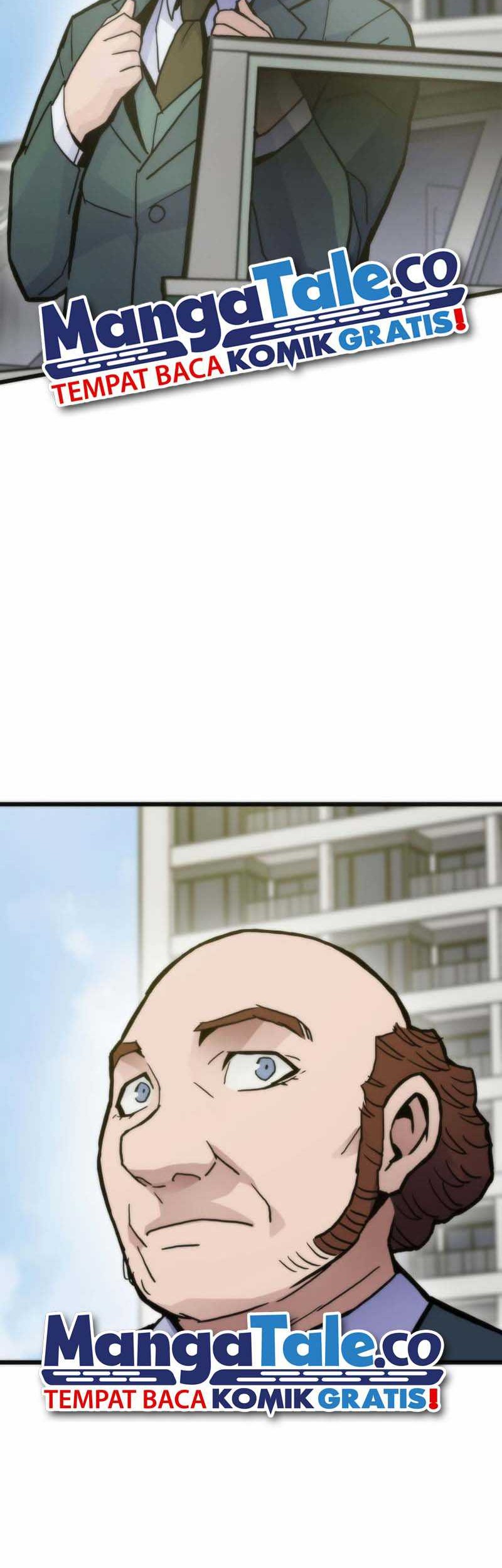 Past Life Regressor (Remake 2022) Chapter 59 Gambar 51