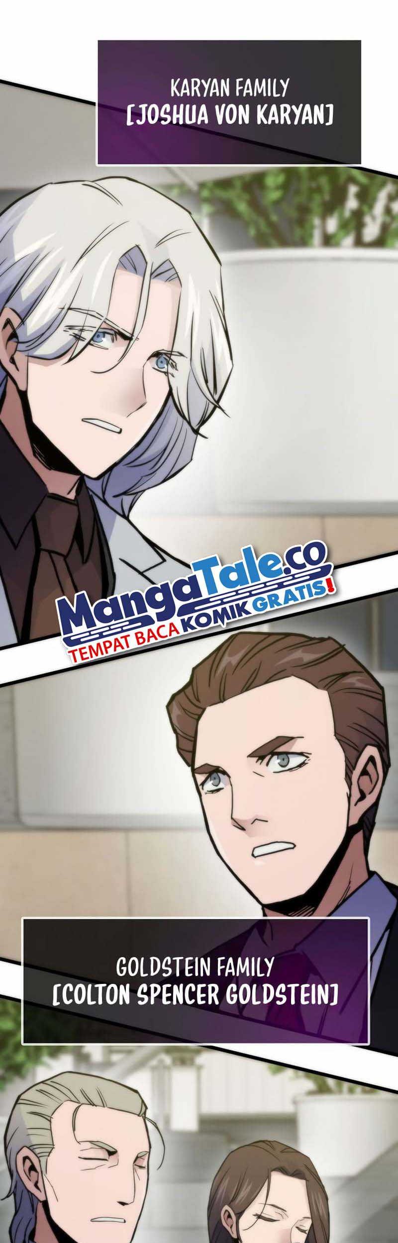 Past Life Regressor (Remake 2022) Chapter 59 Gambar 52