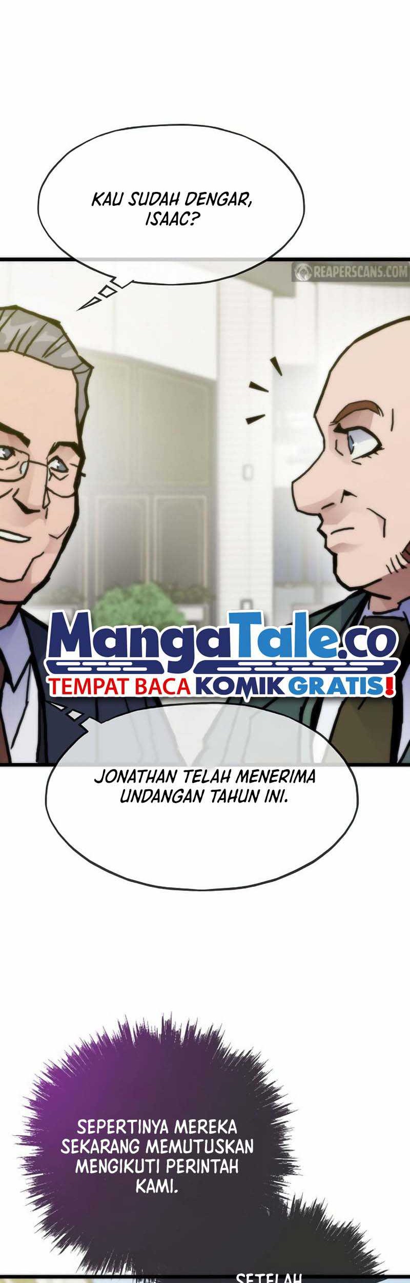 Past Life Regressor (Remake 2022) Chapter 59 Gambar 58