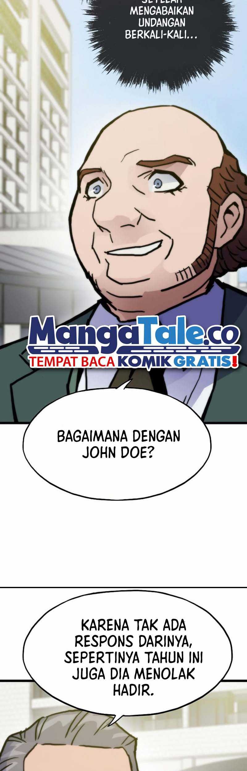 Past Life Regressor (Remake 2022) Chapter 59 Gambar 59