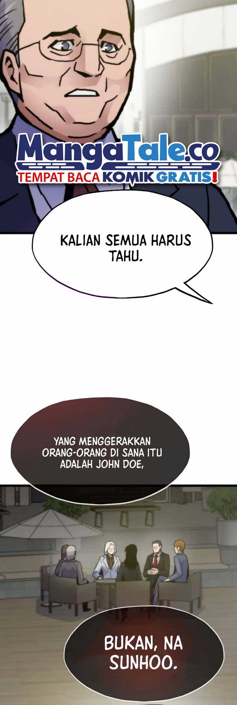 Past Life Regressor (Remake 2022) Chapter 59 Gambar 60