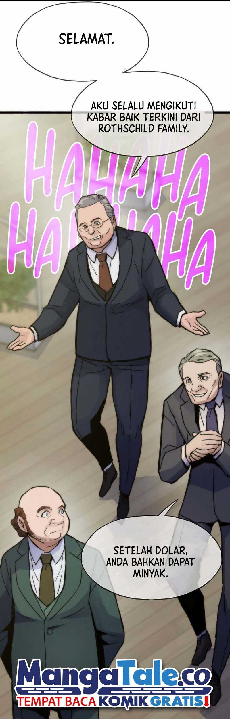 Past Life Regressor (Remake 2022) Chapter 59 Gambar 55