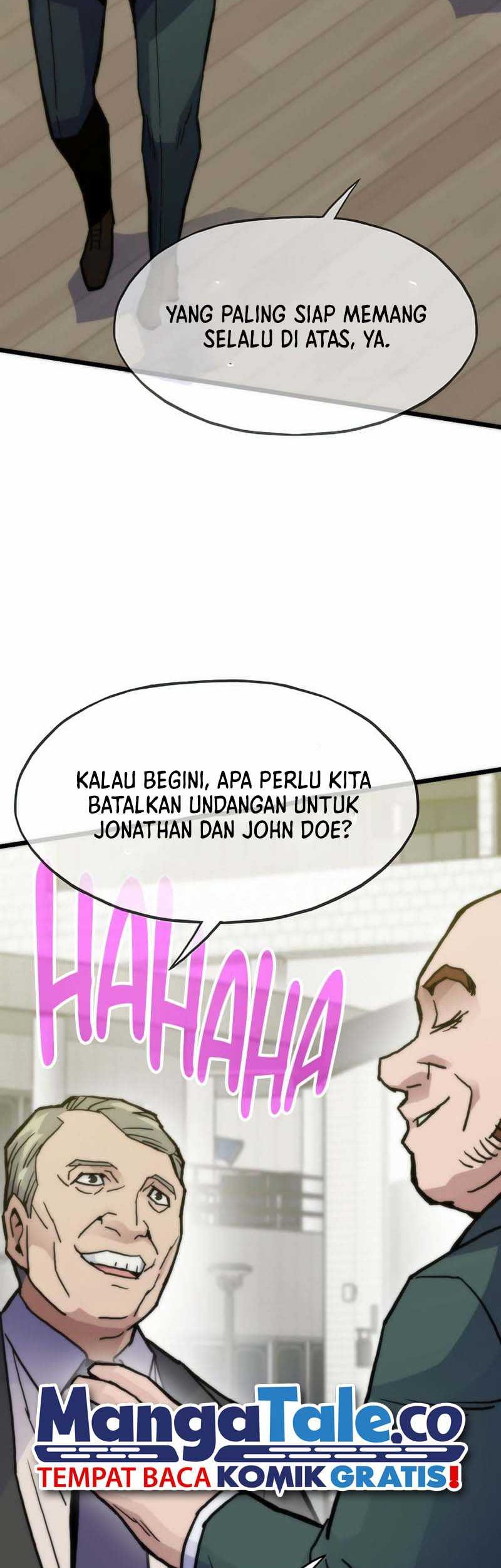 Past Life Regressor (Remake 2022) Chapter 59 Gambar 56