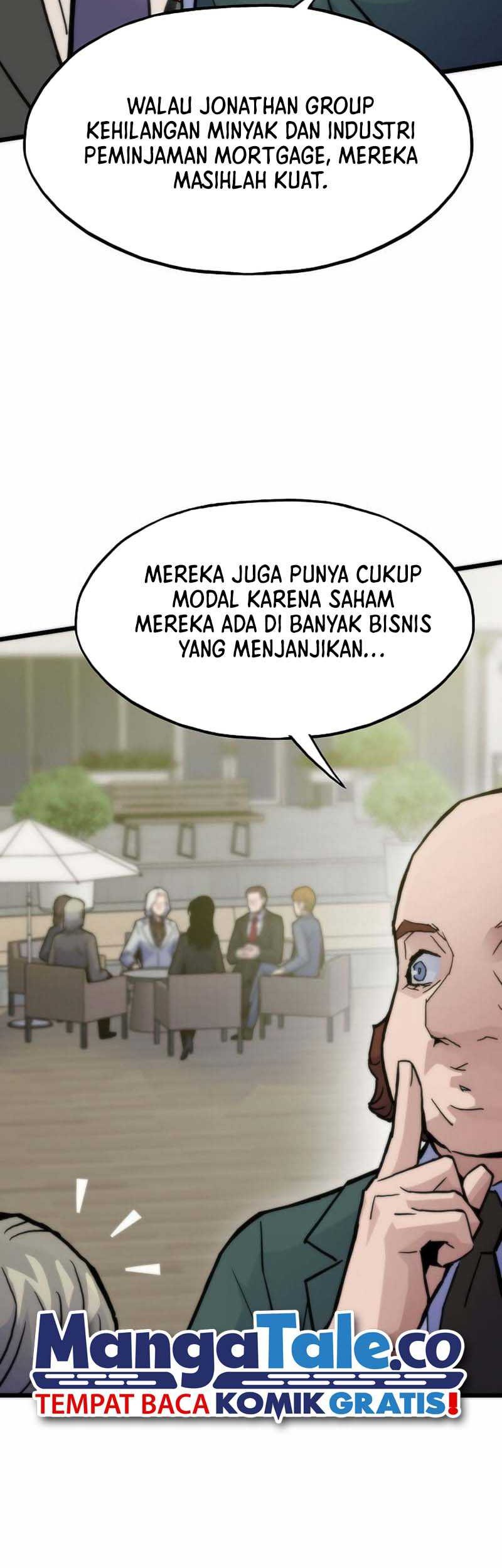 Past Life Regressor (Remake 2022) Chapter 59 Gambar 57