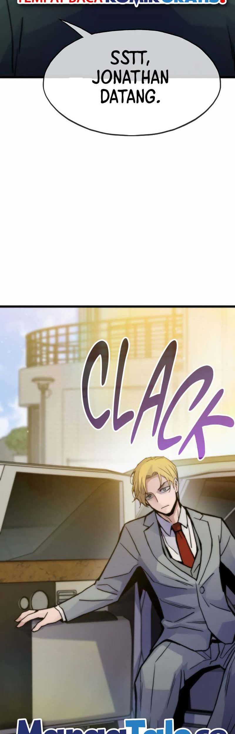 Past Life Regressor (Remake 2022) Chapter 59 Gambar 64