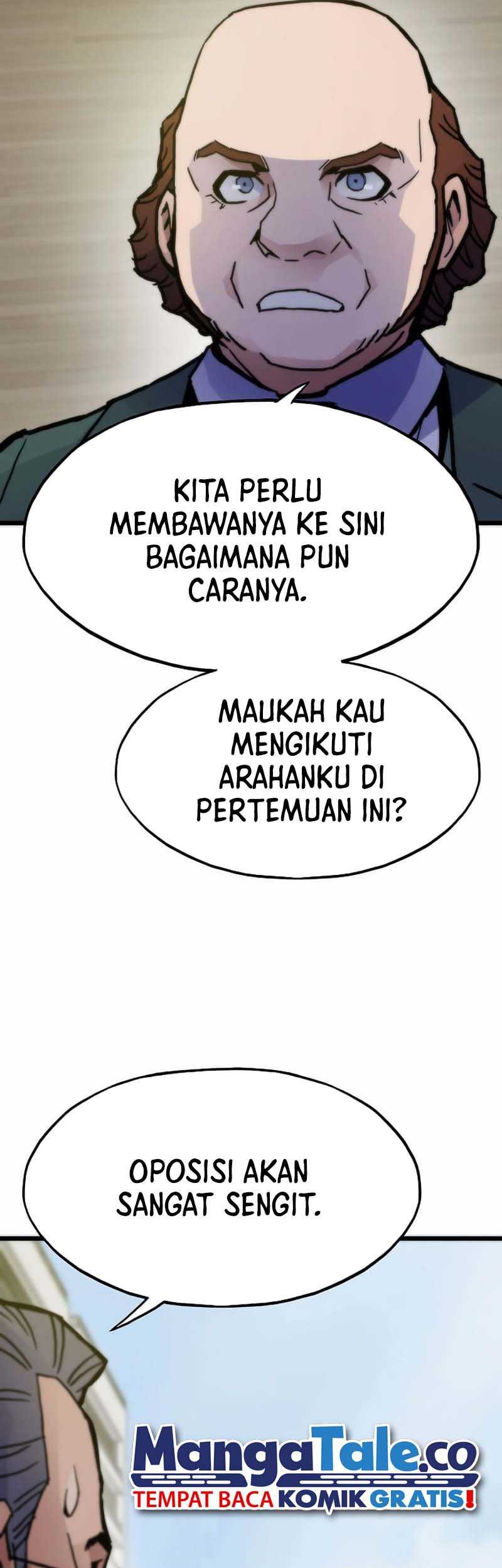 Past Life Regressor (Remake 2022) Chapter 59 Gambar 61