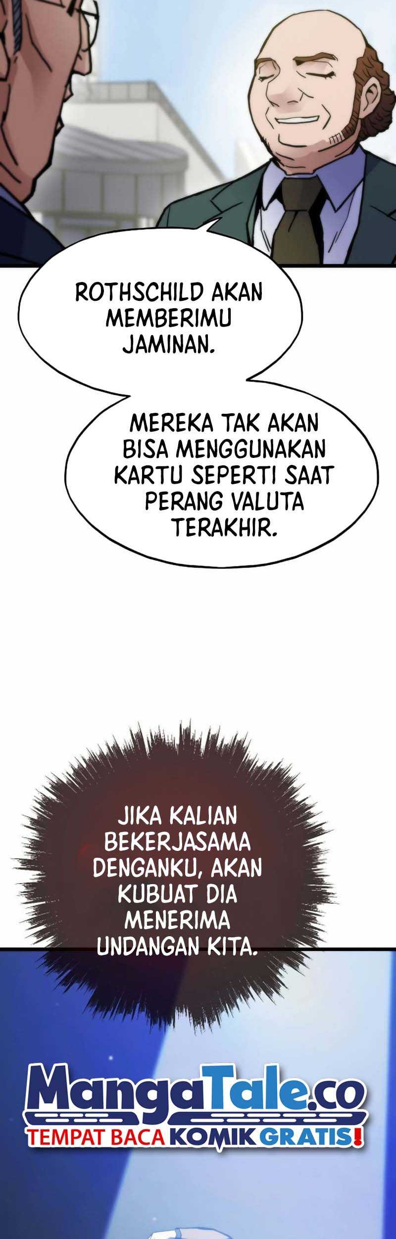 Past Life Regressor (Remake 2022) Chapter 59 Gambar 62