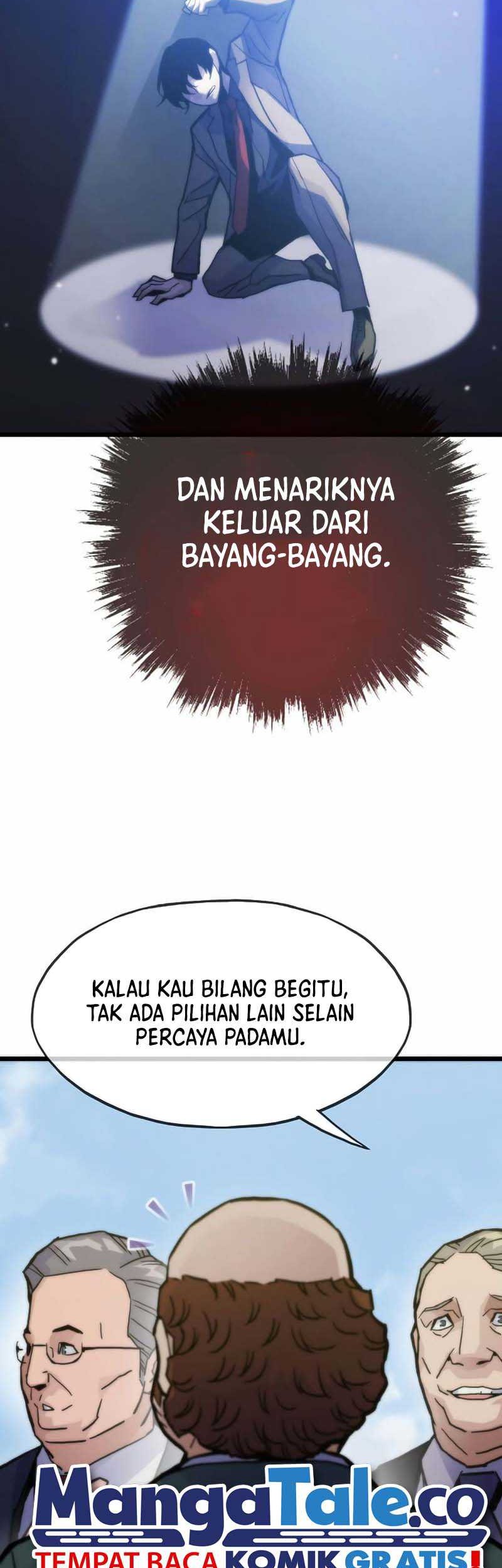 Past Life Regressor (Remake 2022) Chapter 59 Gambar 63