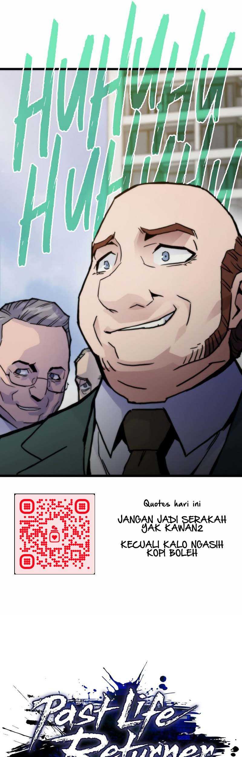Past Life Regressor (Remake 2022) Chapter 59 Gambar 67