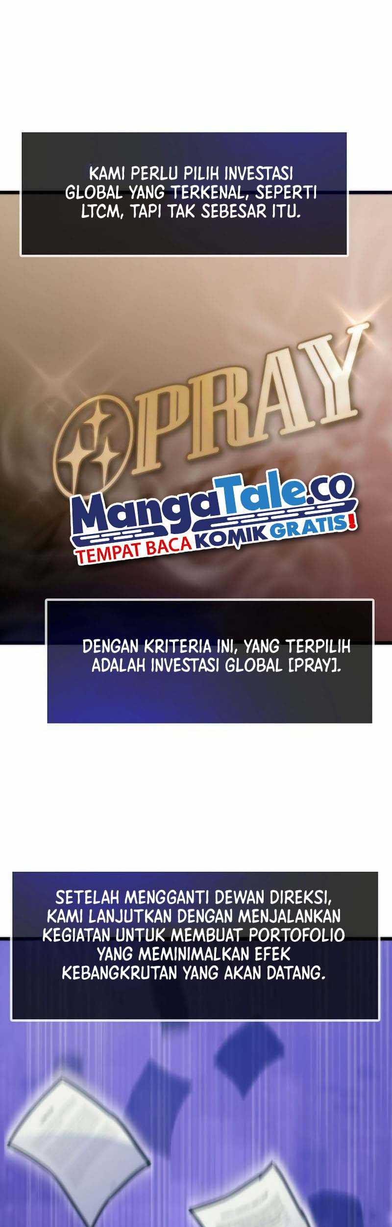 Manhwa Past Life Regressor (Remake 2022) Chapter 59 gambar nomor 2
