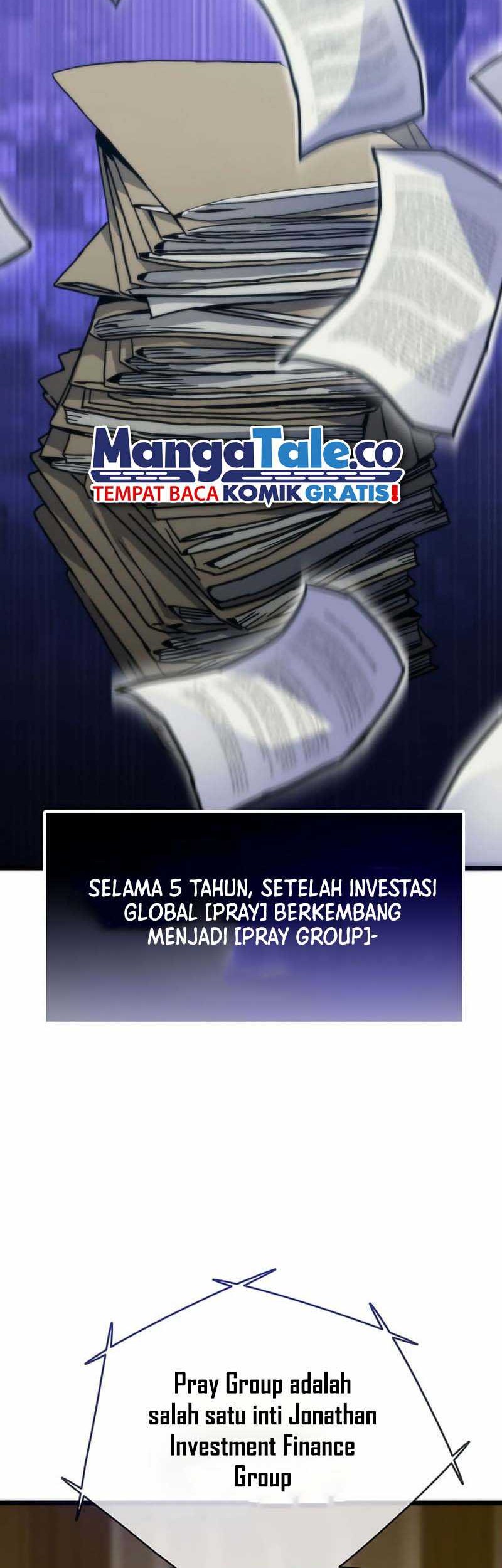 Past Life Regressor (Remake 2022) Chapter 59 Gambar 3