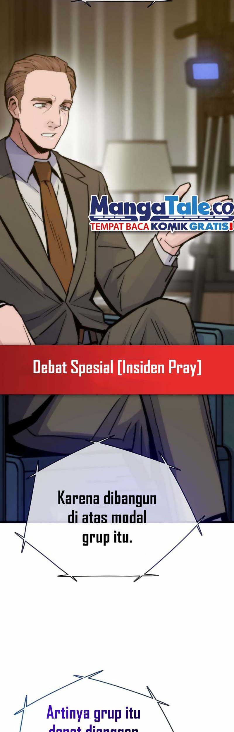 Past Life Regressor (Remake 2022) Chapter 59 Gambar 4