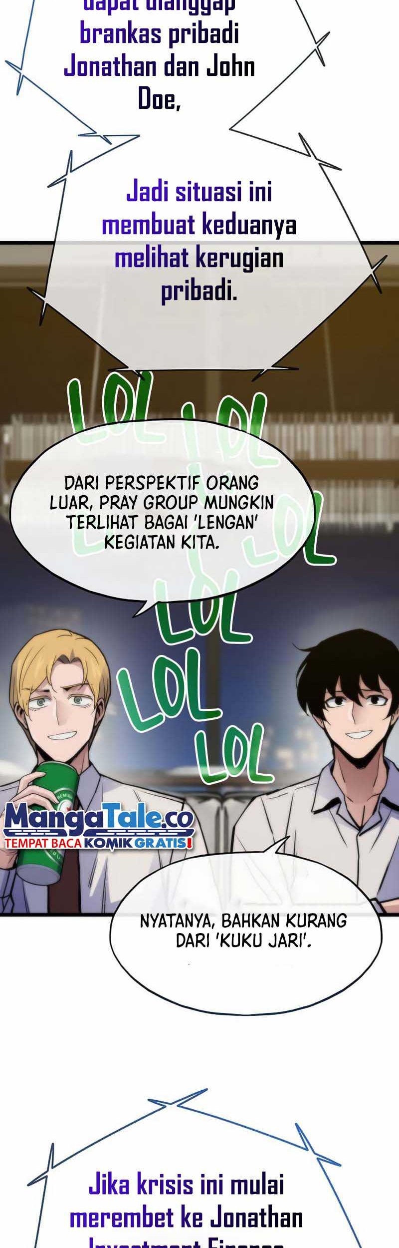 Past Life Regressor (Remake 2022) Chapter 59 Gambar 5