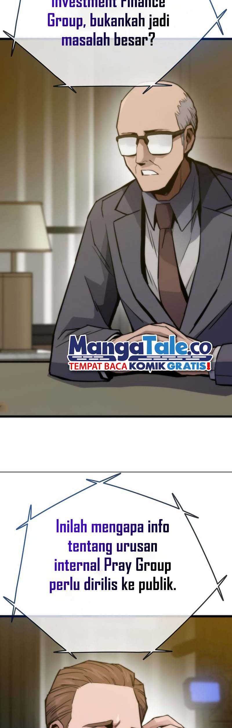 Past Life Regressor (Remake 2022) Chapter 59 Gambar 6