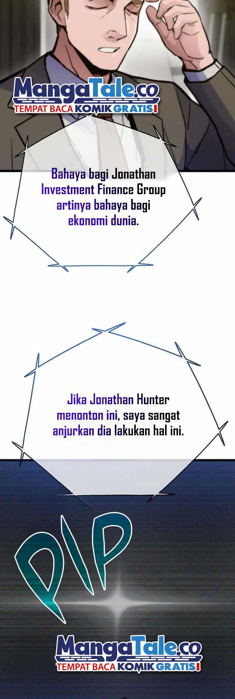 Past Life Regressor (Remake 2022) Chapter 59 Gambar 7