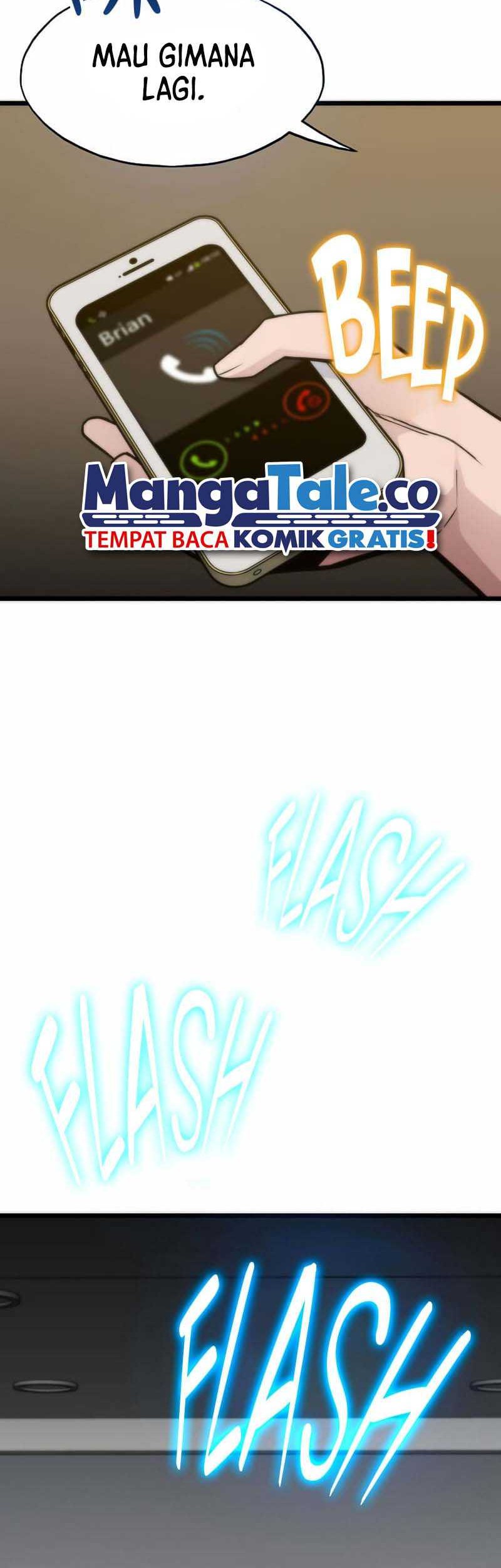 Past Life Regressor (Remake 2022) Chapter 59 Gambar 9