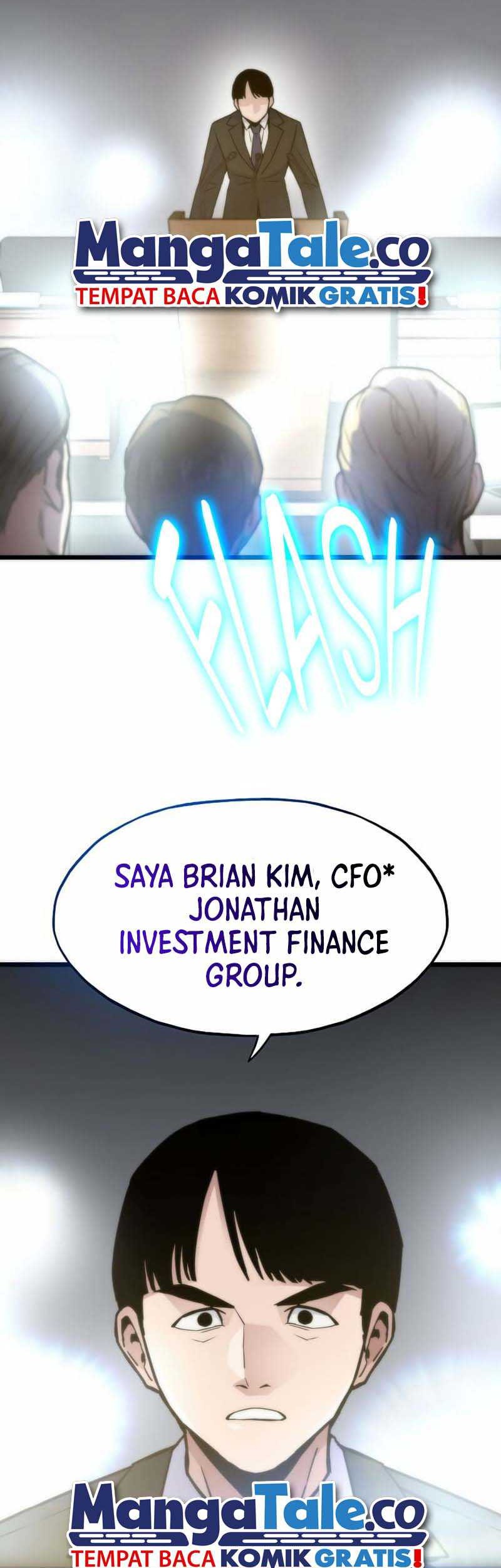 Past Life Regressor (Remake 2022) Chapter 59 Gambar 10