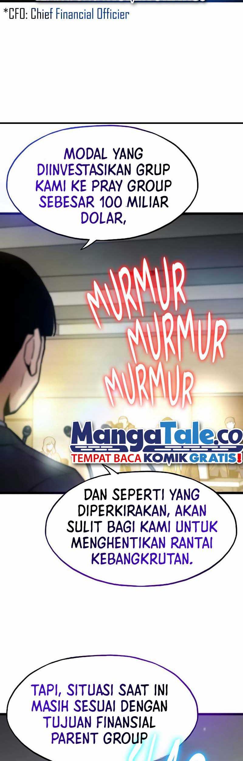 Past Life Regressor (Remake 2022) Chapter 59 Gambar 11