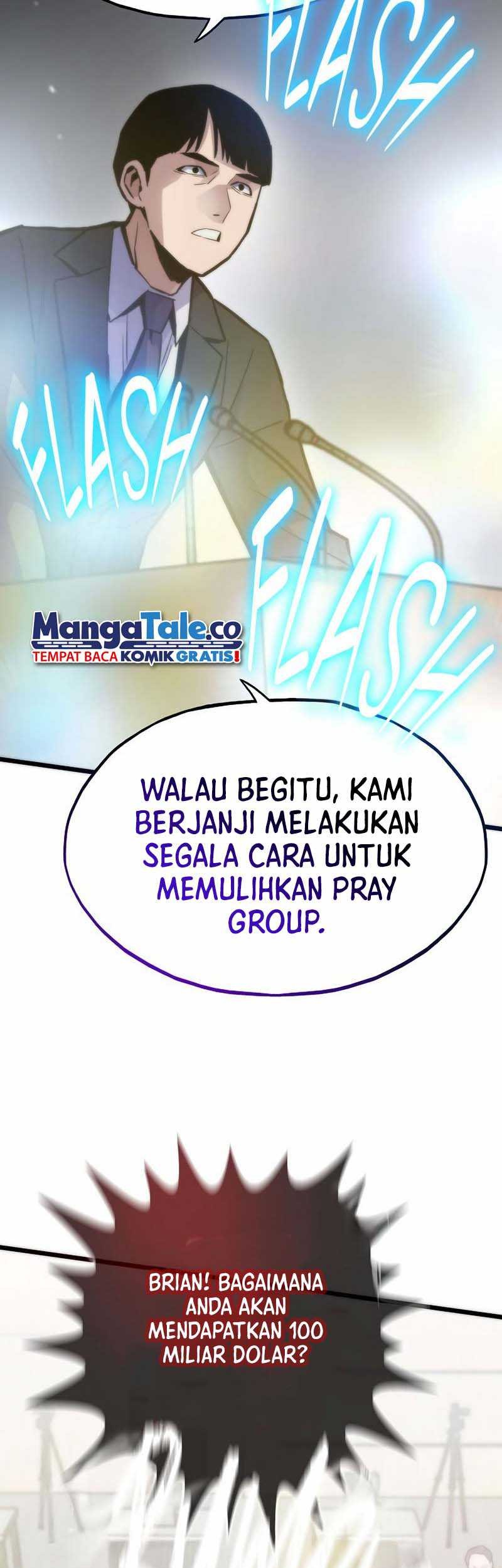 Past Life Regressor (Remake 2022) Chapter 59 Gambar 12