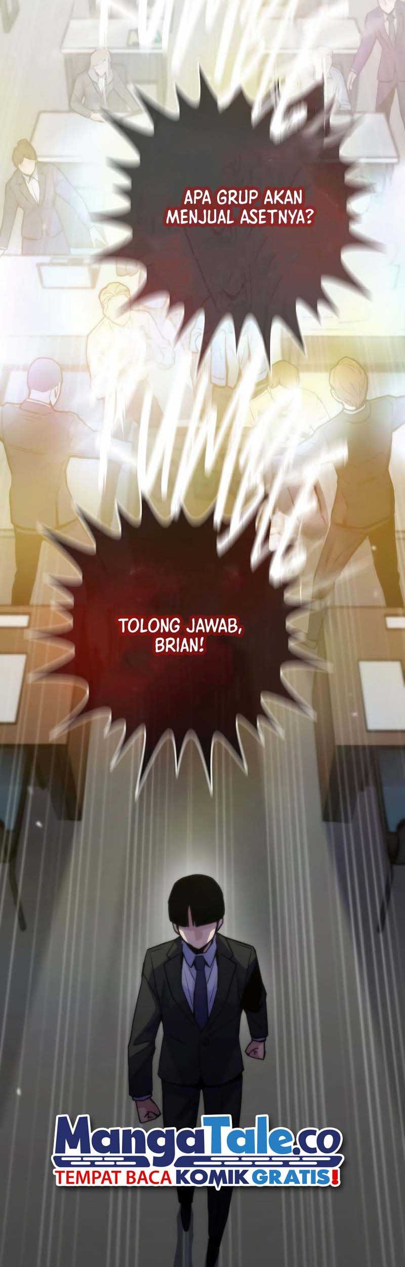 Past Life Regressor (Remake 2022) Chapter 59 Gambar 13