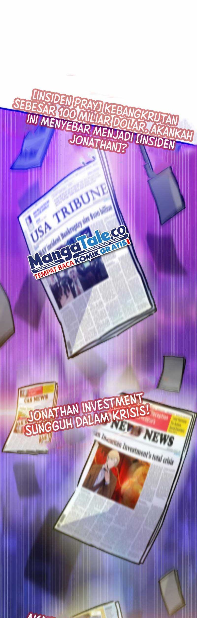 Past Life Regressor (Remake 2022) Chapter 59 Gambar 15