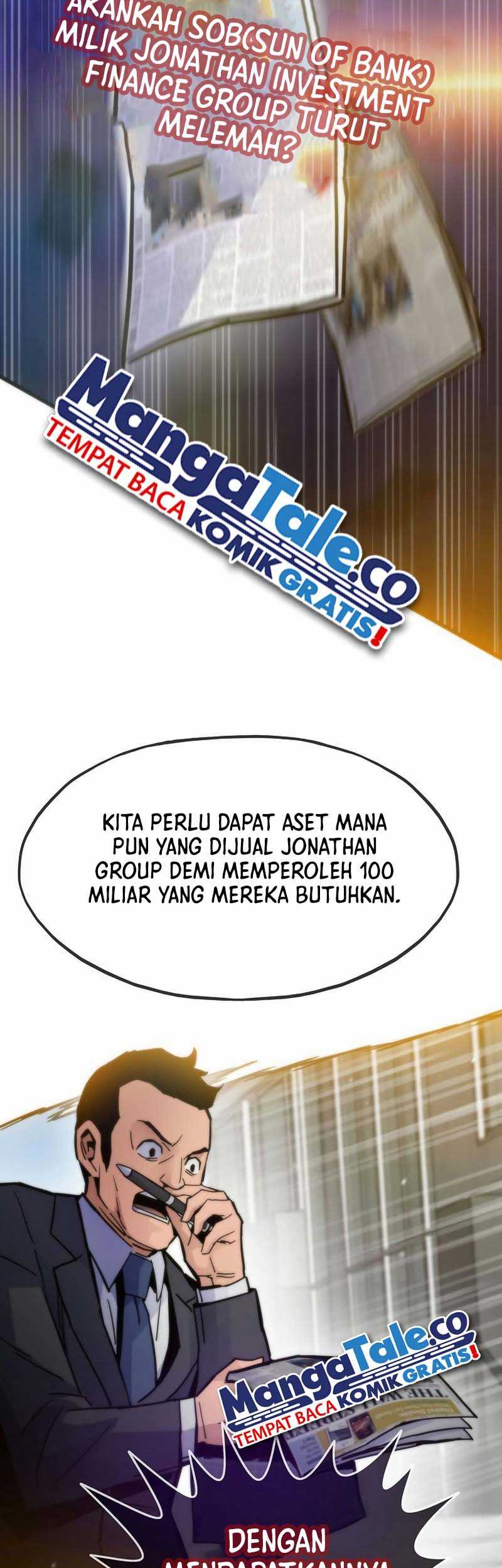 Past Life Regressor (Remake 2022) Chapter 59 Gambar 16