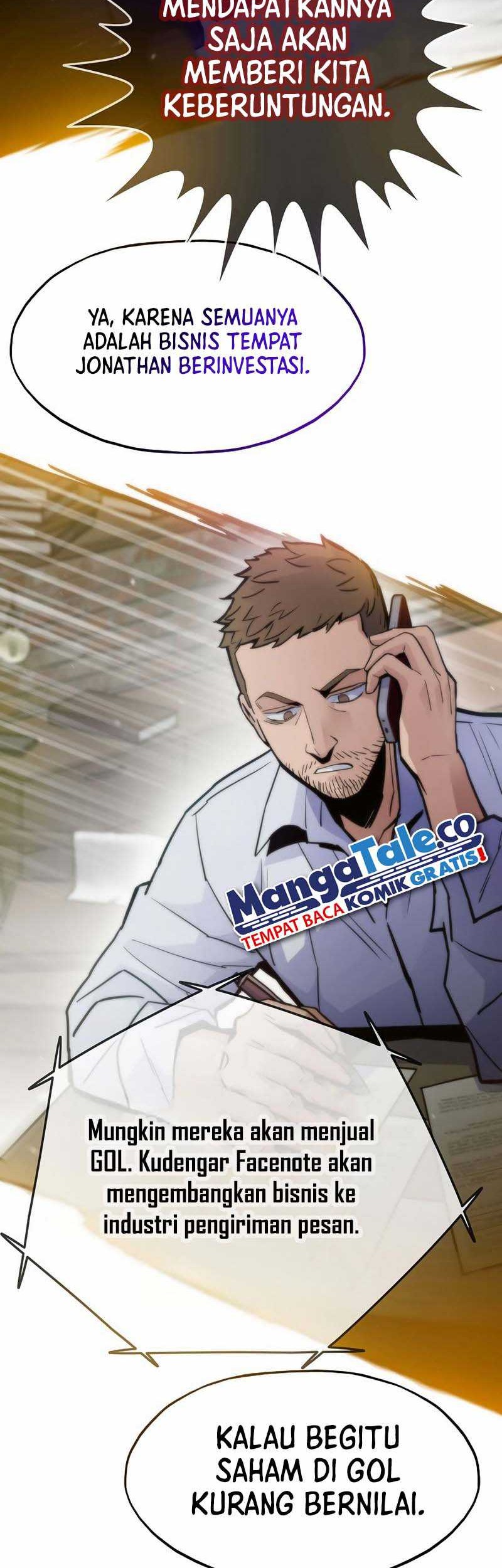 Past Life Regressor (Remake 2022) Chapter 59 Gambar 17