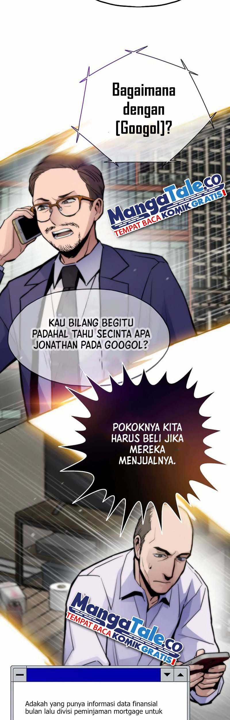 Past Life Regressor (Remake 2022) Chapter 59 Gambar 18