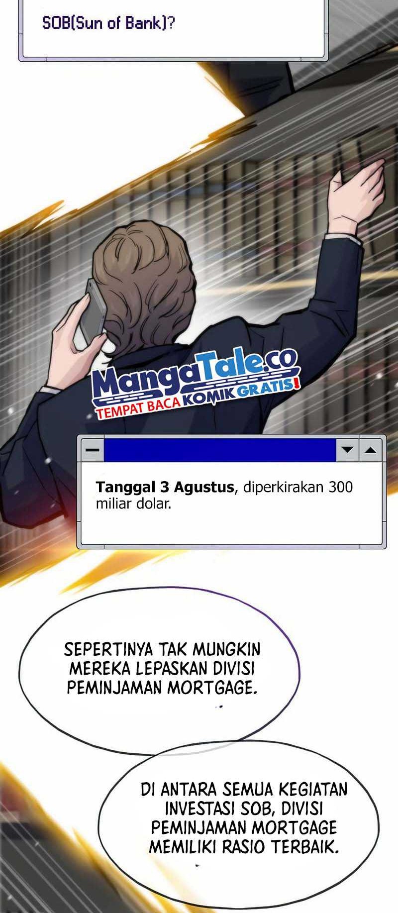 Past Life Regressor (Remake 2022) Chapter 59 Gambar 19