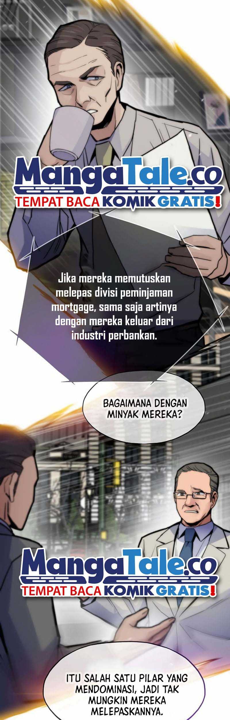 Past Life Regressor (Remake 2022) Chapter 59 Gambar 20