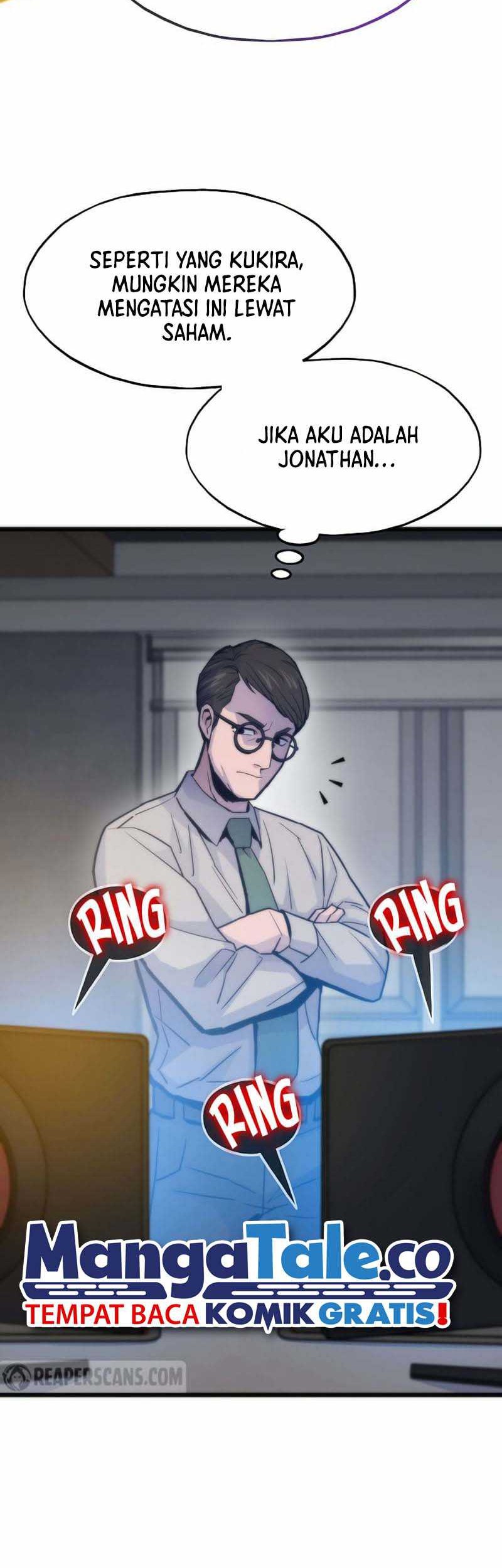 Past Life Regressor (Remake 2022) Chapter 59 Gambar 21