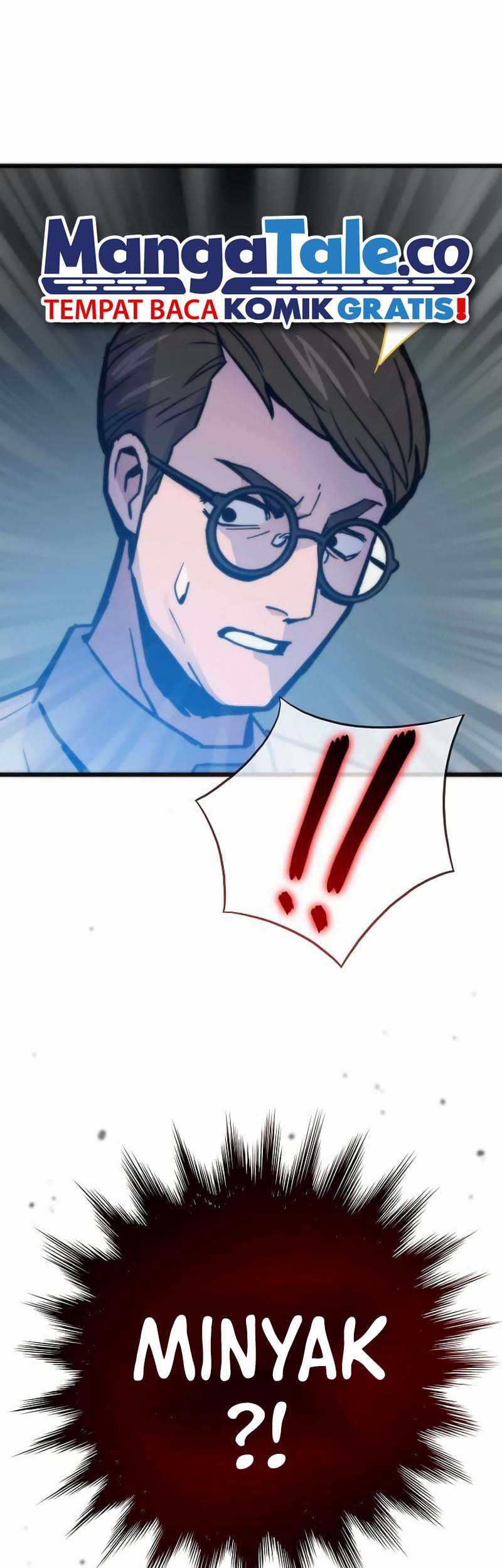 Past Life Regressor (Remake 2022) Chapter 59 Gambar 22