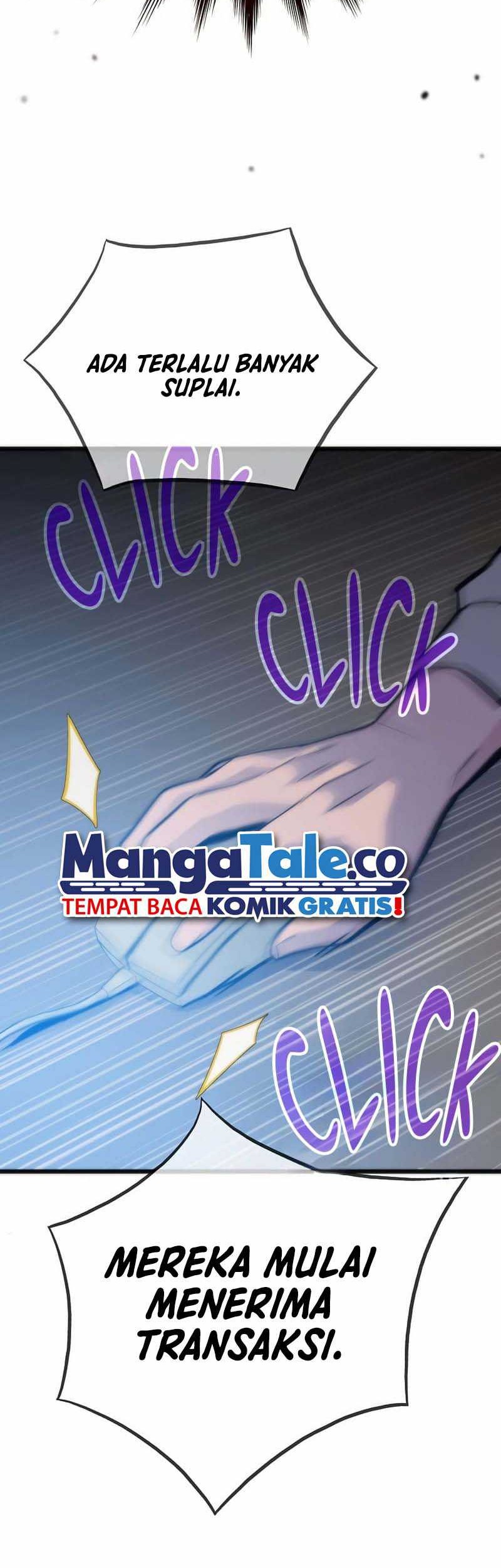 Past Life Regressor (Remake 2022) Chapter 59 Gambar 23