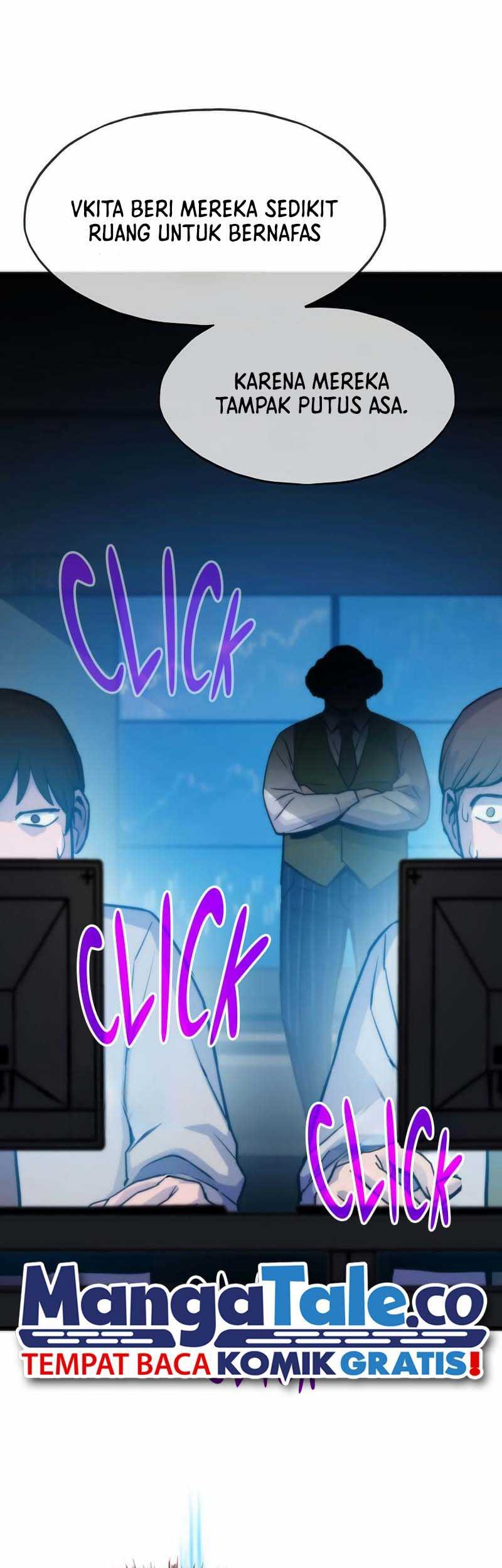 Past Life Regressor (Remake 2022) Chapter 59 Gambar 24