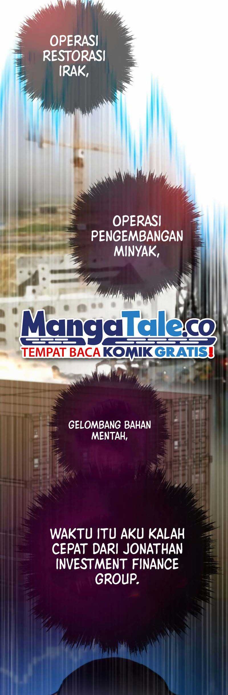 Past Life Regressor (Remake 2022) Chapter 59 Gambar 25