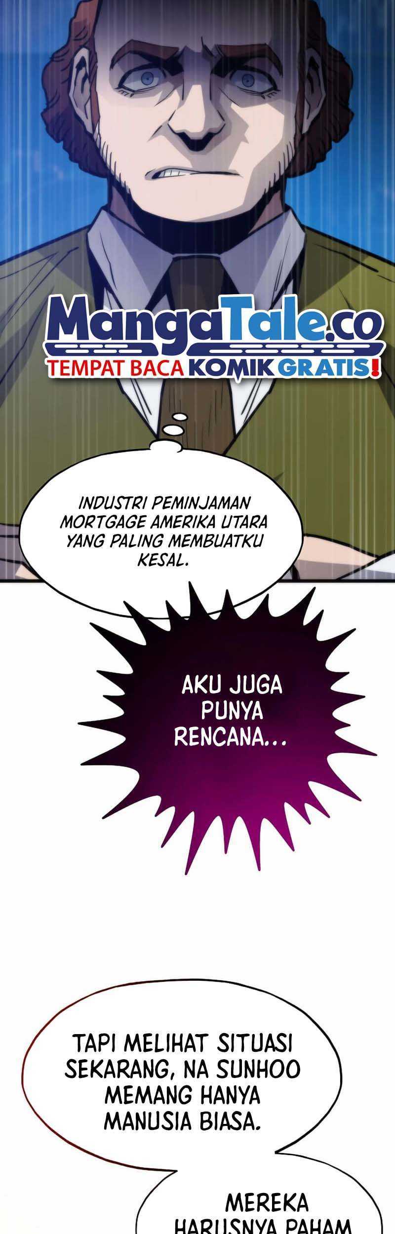Past Life Regressor (Remake 2022) Chapter 59 Gambar 26