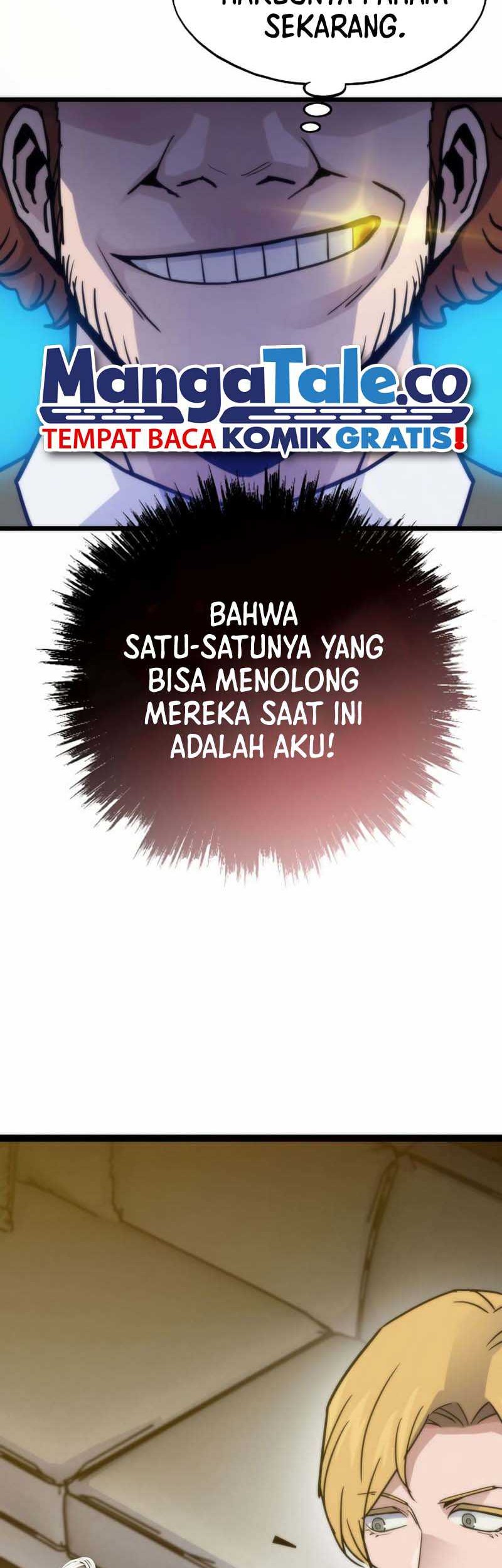 Past Life Regressor (Remake 2022) Chapter 59 Gambar 27