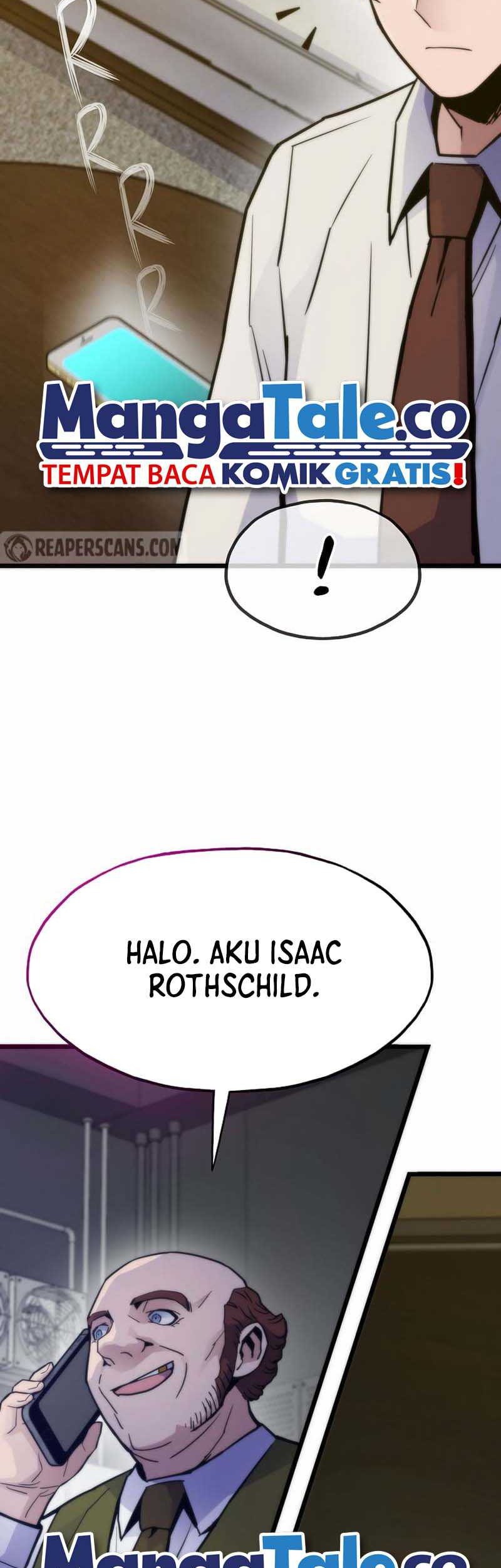 Past Life Regressor (Remake 2022) Chapter 59 Gambar 28