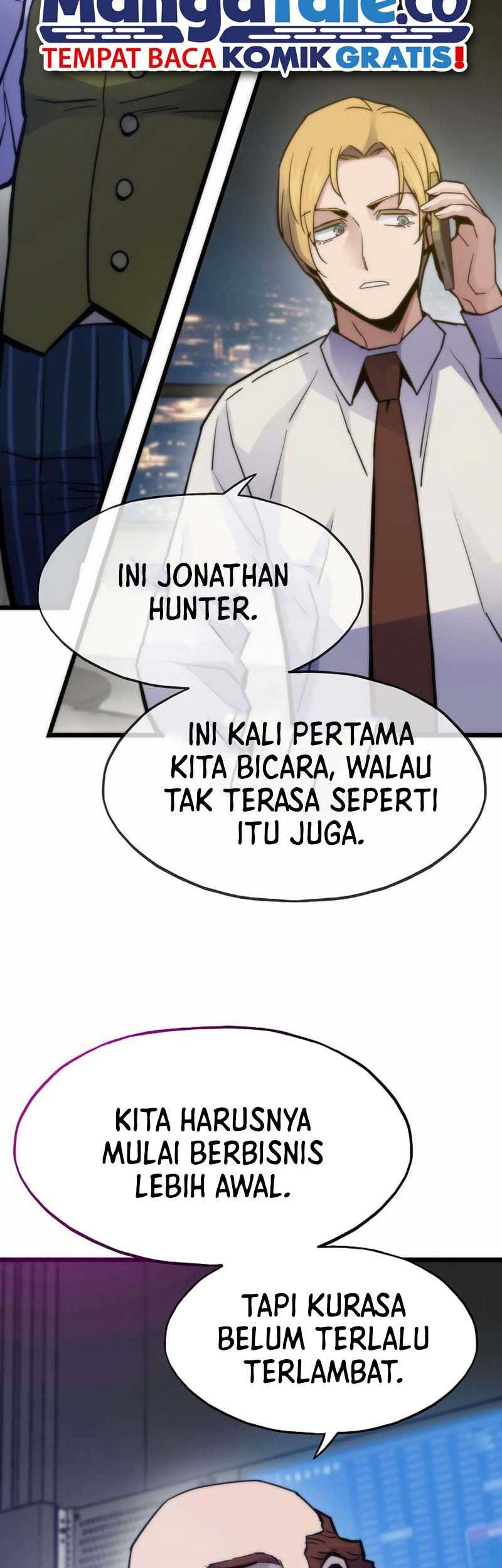 Past Life Regressor (Remake 2022) Chapter 59 Gambar 29