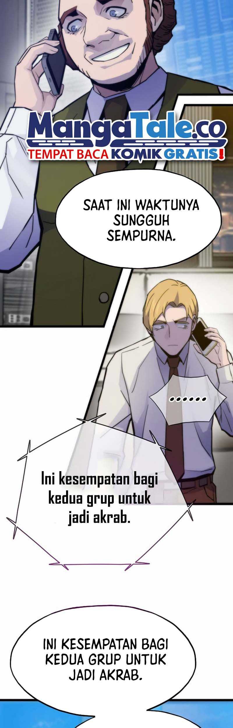 Past Life Regressor (Remake 2022) Chapter 59 Gambar 30