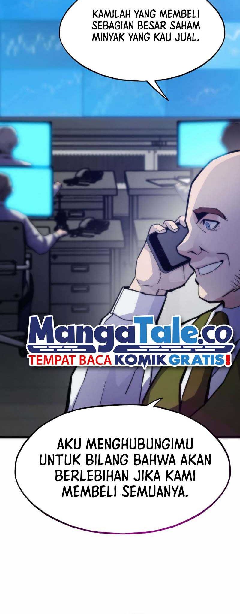 Past Life Regressor (Remake 2022) Chapter 59 Gambar 31