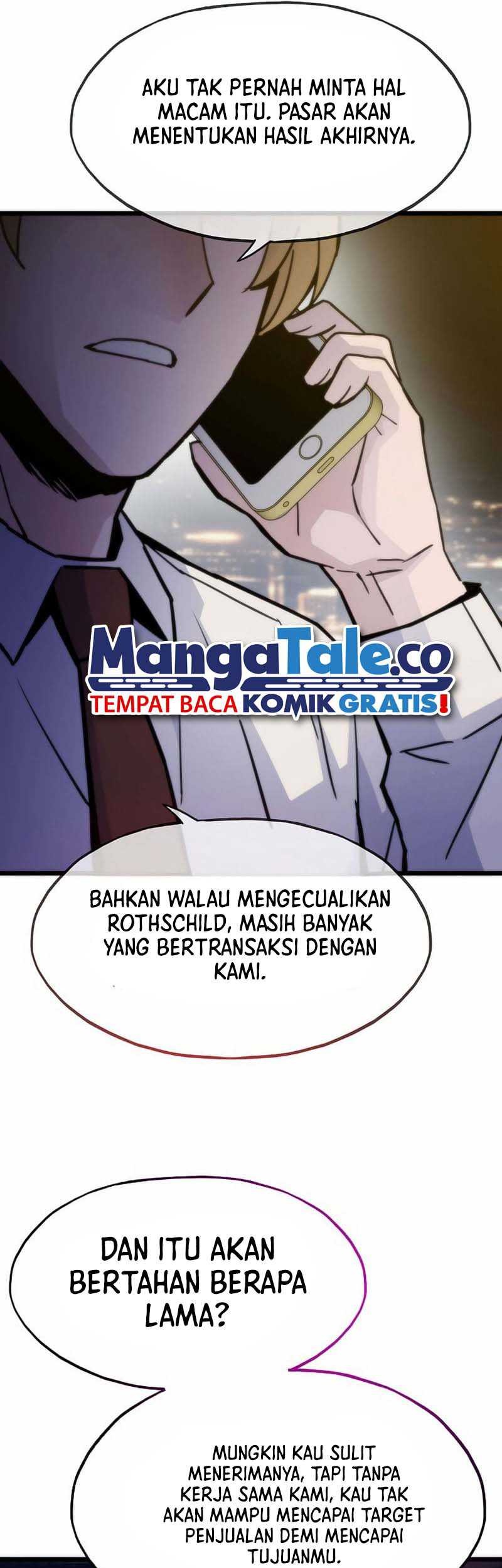 Past Life Regressor (Remake 2022) Chapter 59 Gambar 32