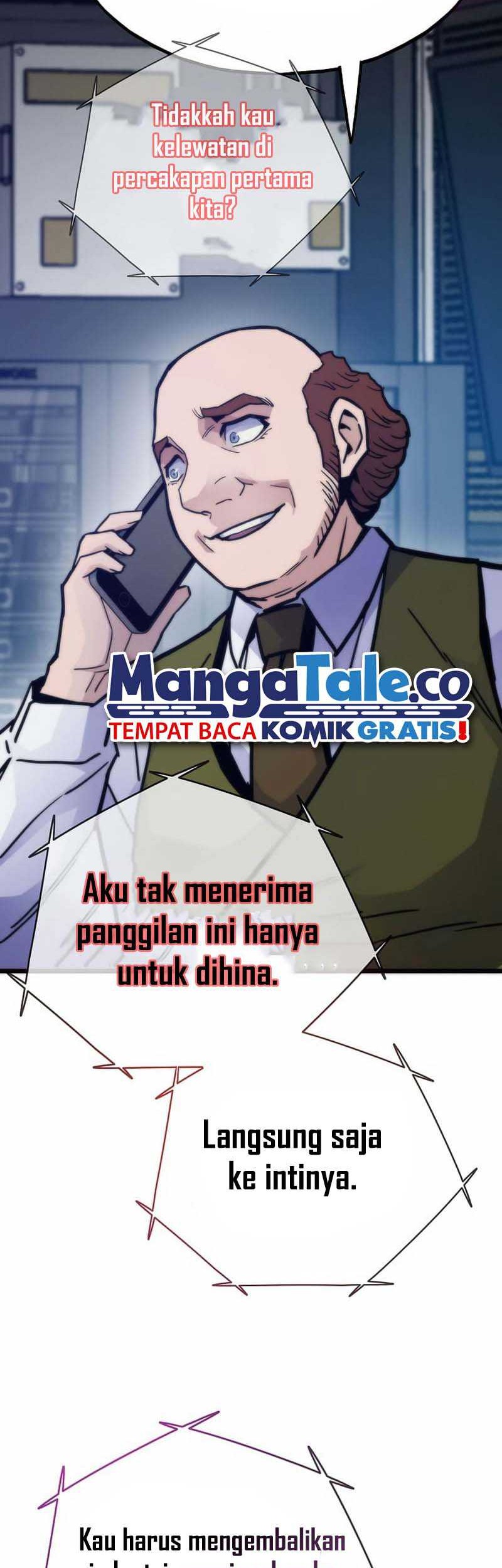 Past Life Regressor (Remake 2022) Chapter 59 Gambar 33