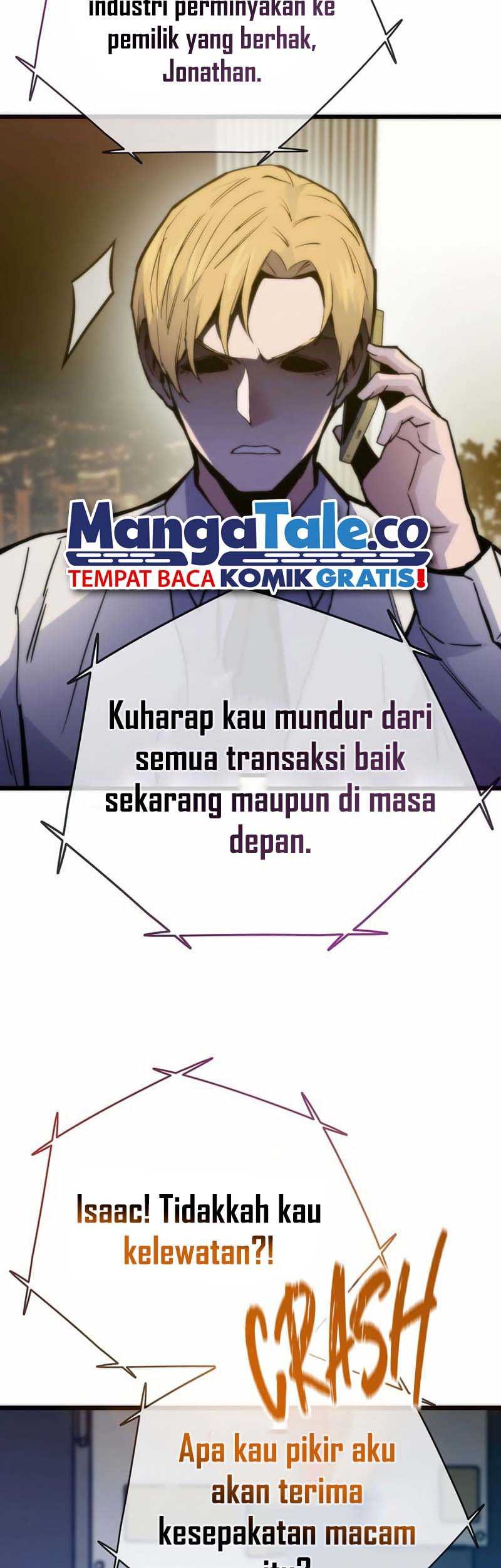 Past Life Regressor (Remake 2022) Chapter 59 Gambar 34