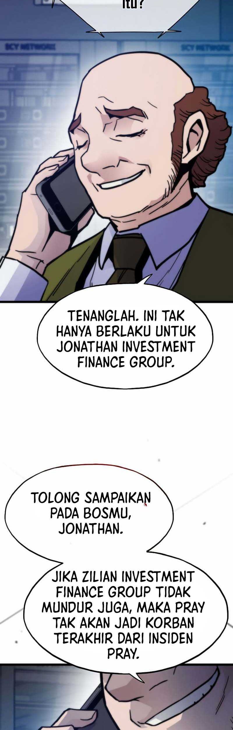 Past Life Regressor (Remake 2022) Chapter 59 Gambar 35