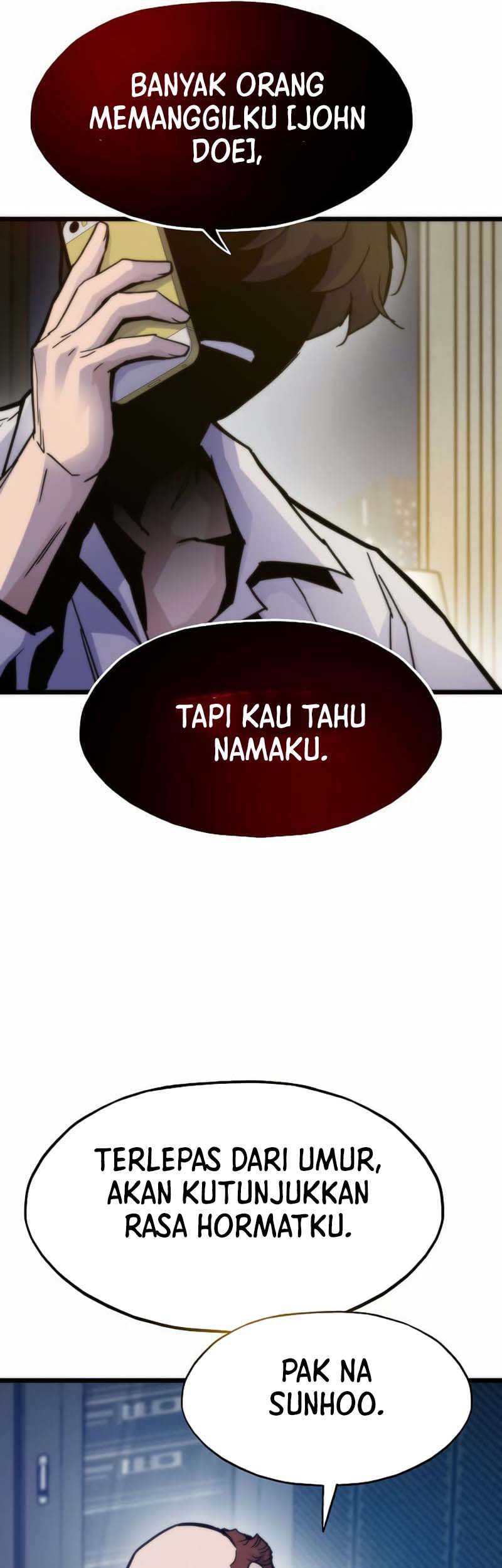 Past Life Regressor (Remake 2022) Chapter 59 Gambar 38