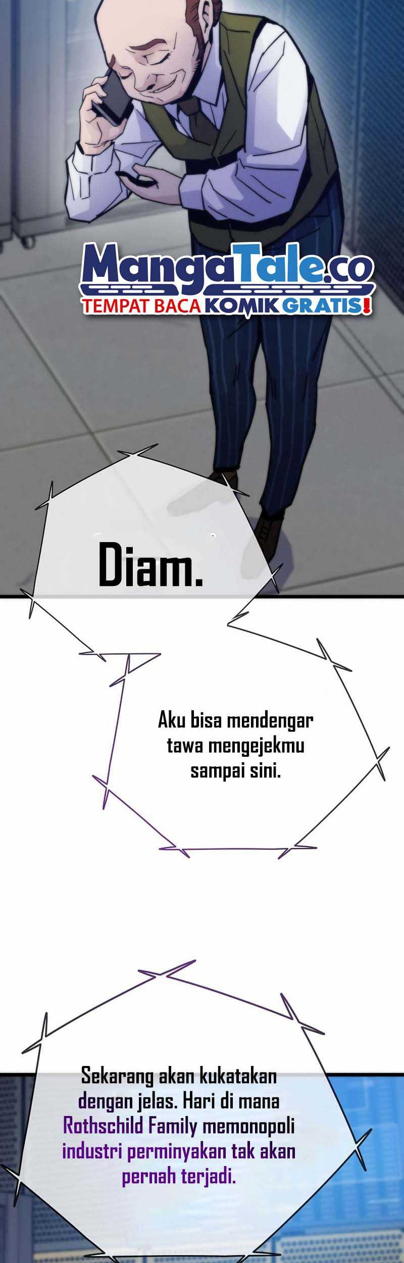 Past Life Regressor (Remake 2022) Chapter 59 Gambar 39