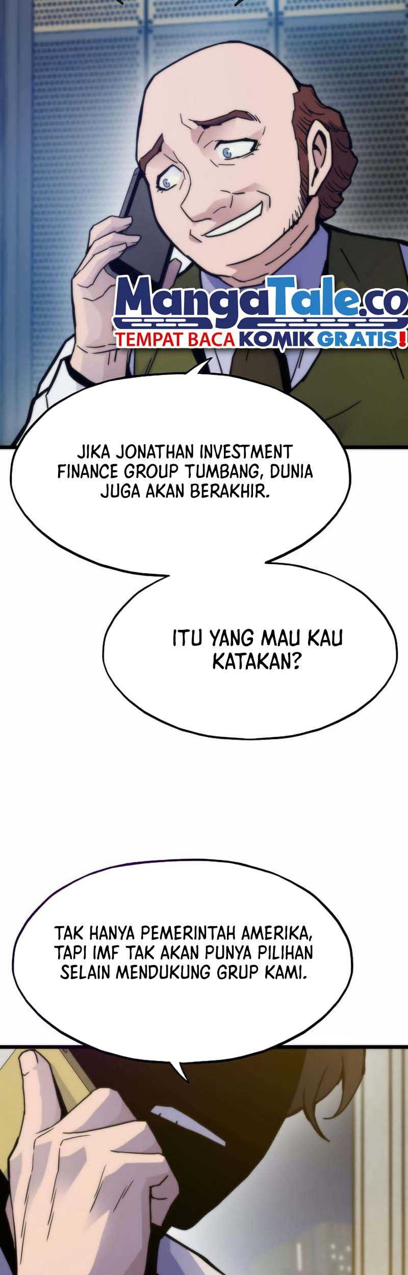 Past Life Regressor (Remake 2022) Chapter 59 Gambar 40