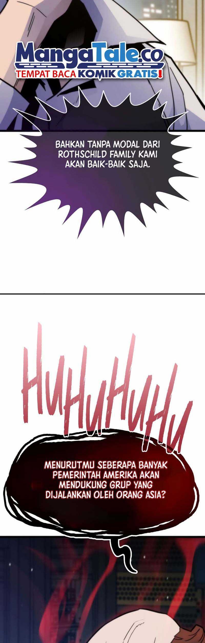 Past Life Regressor (Remake 2022) Chapter 59 Gambar 41